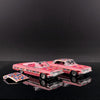 (Pre-Order) 1/64 FineWorks64 FWCIGR Chevrolet Impala Lowrider Gypsy Rose
