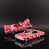 (Pre-Order) 1/64 FineWorks64 FWCIGR Chevrolet Impala Lowrider Gypsy Rose
