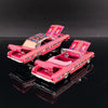 (Pre-Order) 1/64 FineWorks64 FWCIGR Chevrolet Impala Lowrider Gypsy Rose