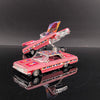 (Pre-Order) 1/64 FineWorks64 FWCIGR Chevrolet Impala Lowrider Gypsy Rose