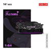(Pre-Order) 1/64 Cool Car CC643838 Lamborghini Aventador LP700-4 GT Evo Kuromi
