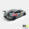 (Pre-Order) 1/64 KILO Works KLW0040-8 DarwinPRO GR Supra GT4 2026 CEC Zhuhai Liu Dong Han/ Zhang Ze Cheng/ Yang Yang