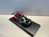 (Pre-Order) 1/64 Jicar JCBM3A BMW M3 Touring Advan #77