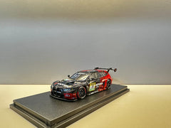 (Pre-Order) 1/64 Jicar JCBM3A BMW M3 Touring Advan #77