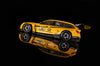 (Pre-Order) 1/64 Gop Speed Model GSMBM3DP BMW M3 Touring GT3 24Hrs Deutsche Post #191