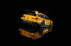(Pre-Order) 1/64 Gop Speed Model GSMBM3DP BMW M3 Touring GT3 24Hrs Deutsche Post #191