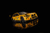 (Pre-Order) 1/64 Gop Speed Model GSMBM3DP BMW M3 Touring GT3 24Hrs Deutsche Post #191