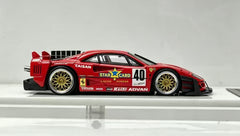 (Pre-Order) 1/64 Autobots Models AMFF40SC Yasid F40 Star Card #40 Red
