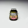 (Pre-Order) 1/64 King Model KMLHMPG Lamborghini Huracan LP610-4 Magic Purple/ Gold