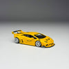 (Pre-Order) 1/64 King Model KMLHY Lamborghini Huracan LP610-4 Metal Yellow