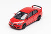 1/64 DCT 84 Honda Civic Type R FD2 Red RHD