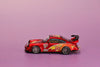 (Pre-Order) 1/64 Model Car MCP964M RWB 964 McQueen #95