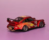 (Pre-Order) 1/64 Model Car MCP964M RWB 964 McQueen #95