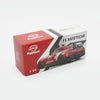 (Pre-Order) 1/64 Happycar ME-01 Mercedes-AMG GT Black Series F1 Safety Car Red
