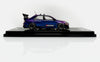 1/64 iHCM iHCM64-008MP Mitsubishi Lancer Evolution 9 GSR Magic Purple