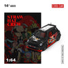 (Pre-Order) 1/64 Cool Car CC643650 Mini Cooper One Piece