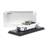 (Pre-Order) 1/64 Almost Real 620103011 Mercedes-AMG S 63 E Performance 2023 Opalith White Bright