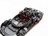 (Pre-Order) 1/64 FrontiArt F196-164 Koenigsegg Agera RS Genesis Carbon