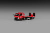 (Pre-Order) 1/64 Micro Turbo MTH300LBWK Hino 300 Custom Tow Truck LBWK