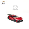 (Pre-Order) 1/64 Glory Model GMMVR Mazda Vision GT3 Concept Soul Red LHD