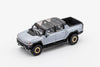 1/64 GCD 218 Hummer EV Pickup Grey LHD