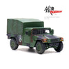 1/64 Panzerkampf 12502AB Humvee HMMWV M998 Camouflage Green (2nd Battalion)