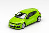 1/64 GCD 267 Volkswagen Scirocco R Green LHD