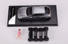 1/64 Liberty64 LP971SG Porsche 971 Panamera Sport Turismo Turbo S Silvergrey