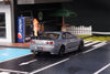 (Pre-Order) 1/64 Motorhelix M63422A Nissan Skyline GT-R R34 Nismo CRS Version Gun Metallic