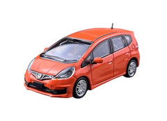 1/64 Street Weapon SWHJO Honda Jazz GE8 RS Orange