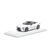 1/64 Almost Real 670305001 Lexus LC500 2018 White Pearl