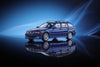 (Pre-Order) 1/64 Mortal MBAB8BL BMW Alpina B8 4.6 Touring Blue LHD