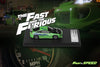 (Pre-Order) 1/64 Fast & Speed FSMEG Mitsubishi Eslipse D30 FNF Green LHD