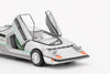 (Pre-Order) 1/64 DCT 127 Dome-Zero Silver RHD