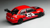 1/64 Speed GT SGTMLEVO9R Mitsubishi Lancer Evolution 9 Red
