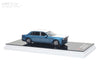 1/64 Almost Real 690202001 Hongqi Guoli Blue/ White