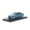 (Pre-Order) 1/64 Almost Real 620106011 Mercedes-AMG S 63 E Performance 2023 Vintage Blue