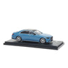 (Pre-Order) 1/64 Almost Real 620106011 Mercedes-AMG S 63 E Performance 2023 Vintage Blue