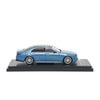 (Pre-Order) 1/64 Almost Real 620106011 Mercedes-AMG S 63 E Performance 2023 Vintage Blue