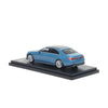 (Pre-Order) 1/64 Almost Real 620106011 Mercedes-AMG S 63 E Performance 2023 Vintage Blue