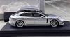1/64 Rhino Model RMP971S Porsche 971 Panamera Sport Turismo Silver LHD