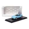 (Pre-Order) 1/64 Almost Real 680303001 RUF CTR Anniversary 2017 Gulf Blue