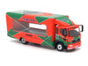 (Pre-Order) 1/64 Unique Model UMH500R Hino 500 Truck Renown