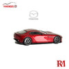 (Pre-Order) 1/64 Rhino Model RMMRXVR Mazda RX-Vision (2-Door) Soul Red