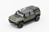 1/64 GCD 359 Hummer EV SUV Green LHD