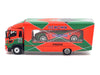 (Pre-Order) 1/64 Unique Model UMH500R Hino 500 Truck Renown