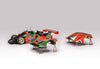 (Pre-Order) 1/64 Motorhelix M60101 Mazda 787B Winner #55 24 Heures Du Mans 1991 V. Weidler/ J. Herbert / B. Gachot