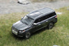 (Pre-Order) 1/64 Shadow Pro 603 Lincoln Navigator Grey LHD