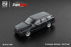1/64 DCM DCMBE34BK BMW E34 5-Series Touring Customized Version Piano Black