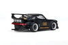 (Pre-Order) 1/64 Model Model MM64-RWB930-001 RWB 930 Stella Artois Circuit Specification Matte Black